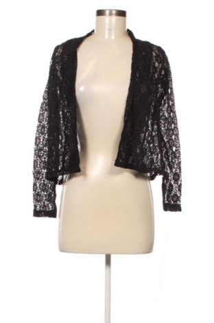 Дамска жилетка Unbranded, Размер S, Цвят Черен, Цена 2,04 €