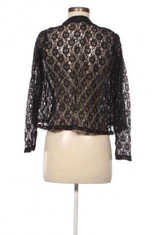 Дамска жилетка Unbranded, Размер S, Цвят Черен, Цена 2,04 €