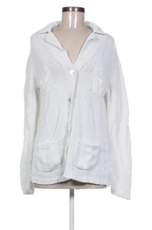 Дамска жилетка Unbranded, Размер M, Цвят Бял, Цена 14,77 €