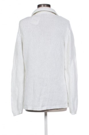 Дамска жилетка Unbranded, Размер M, Цвят Бял, Цена 14,77 €