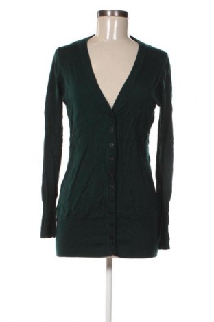 Дамска жилетка Unbranded, Размер M, Цвят Зелен, Цена 6,13 €