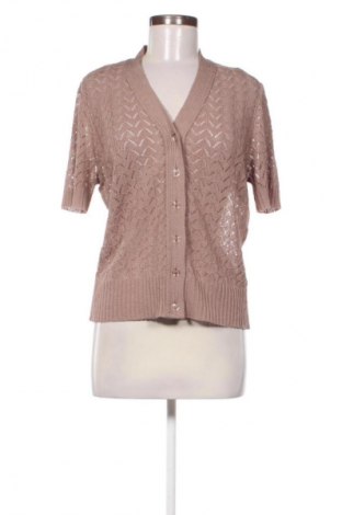 Dámsky kardigán Unbranded, Velikost M, Barva Hnědá, Cena  169,00 Kč