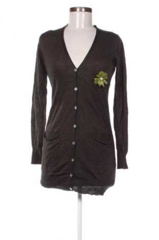 Dámsky kardigán Unbranded, Velikost XL, Barva Zelená, Cena  783,00 Kč