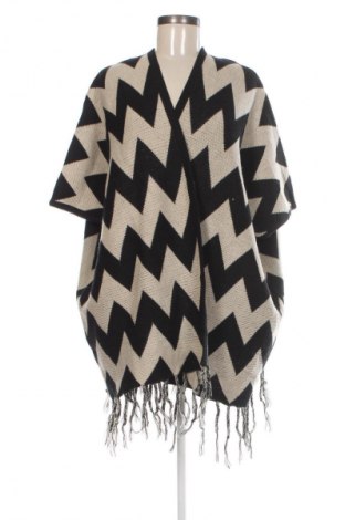 Дамска жилетка Unbranded, Размер S, Цвят Многоцветен, Цена 9,20 €