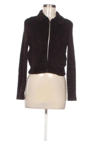 Дамска жилетка Unbranded, Размер XS, Цвят Черен, Цена 6,13 €