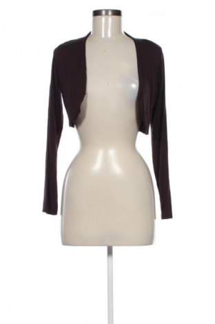 Cardigan de damă Unbranded, Mărime XS, Culoare Maro, Preț 30,99 Lei