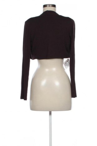Cardigan de damă Unbranded, Mărime XS, Culoare Maro, Preț 30,99 Lei