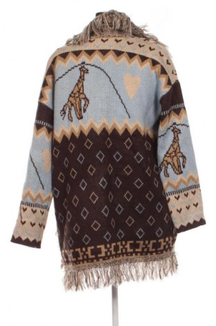 Damski kardigan Unbranded, Rozmiar M, Kolor Kolorowy, Cena 16,99 zł