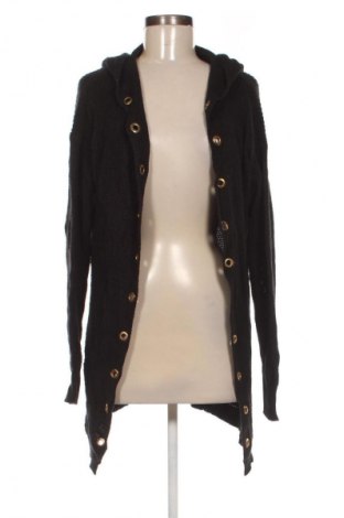 Dámsky kardigán Unbranded, Veľkosť M, Farba Čierna, Cena  1,95 €