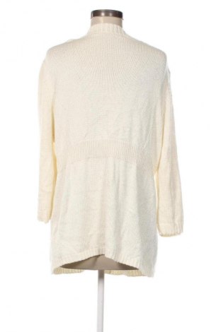 Damski kardigan Unbranded, Rozmiar XL, Kolor ecru, Cena 8,99 zł