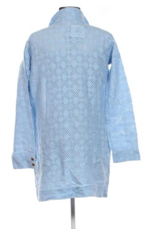 Dámsky kardigán Unbranded, Veľkosť XL, Farba Modrá, Cena  3,95 €