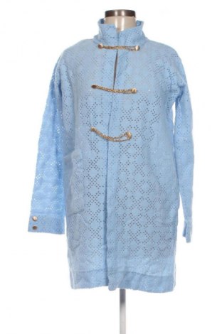 Dámsky kardigán Unbranded, Veľkosť XL, Farba Modrá, Cena  3,95 €