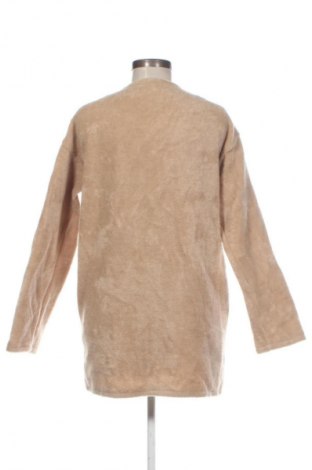 Női kardigán Unbranded, Méret XL, Szín Bézs, Ár 3 719 Ft