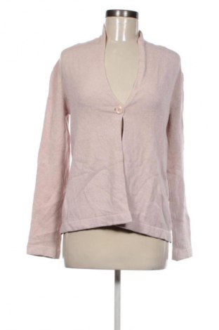 Дамска жилетка Unbranded, Размер L, Цвят Розов, Цена 2,04 €