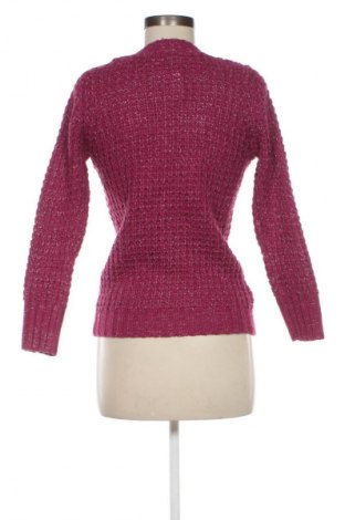 Дамска жилетка Unbranded, Размер S, Цвят Розов, Цена 9,20 €