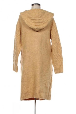 Cardigan de damă Unbranded, Mărime L, Culoare Galben, Preț 44,99 Lei