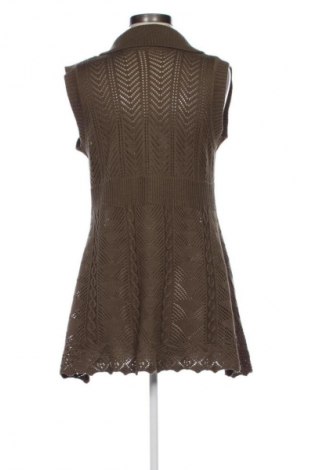 Cardigan de damă Unbranded, Mărime M, Culoare Verde, Preț 34,99 Lei