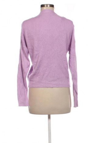 Дамска жилетка Unbranded, Размер M, Цвят Лилав, Цена 10,22 €