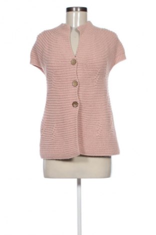 Cardigan de damă Unbranded, Mărime S, Culoare Roz, Preț 34,99 Lei