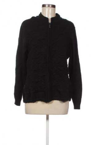 Дамска жилетка Unbranded, Размер L, Цвят Черен, Цена 5,11 €