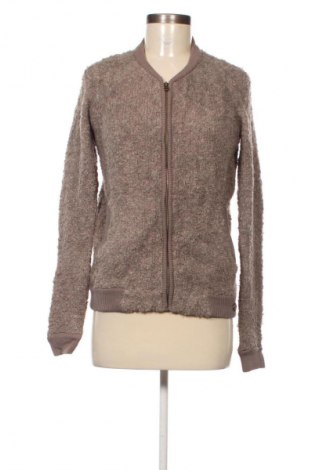 Дамска жилетка Unbranded, Размер S, Цвят Кафяв, Цена 6,64 €