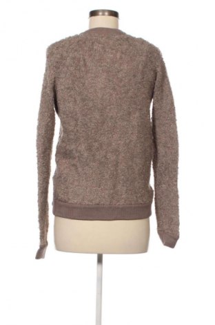 Дамска жилетка Unbranded, Размер S, Цвят Кафяв, Цена 6,64 €