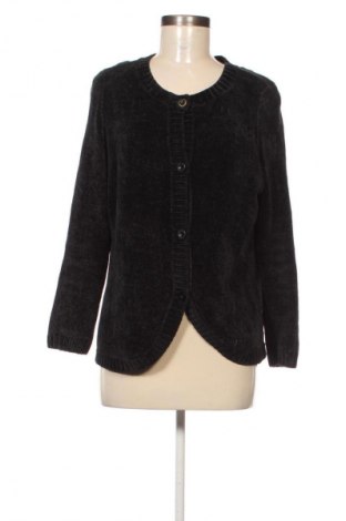 Damski kardigan Unbranded, Rozmiar M, Kolor Czarny, Cena 33,99 zł