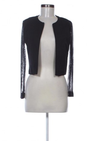 Дамска жилетка Unbranded, Размер S, Цвят Черен, Цена 24,03 €