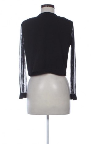 Дамска жилетка Unbranded, Размер S, Цвят Черен, Цена 24,03 €