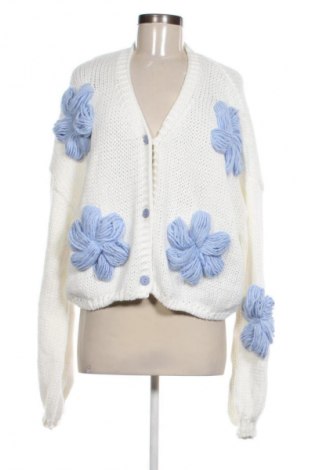 Дамска жилетка Unbranded, Размер XL, Цвят Многоцветен, Цена 17,89 €