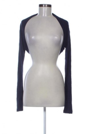 Дамска жилетка Unbranded, Размер M, Цвят Син, Цена 3,06 €