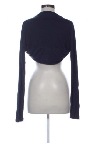 Дамска жилетка Unbranded, Размер M, Цвят Син, Цена 3,06 €