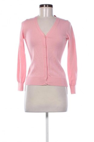 Cardigan de damă Unbranded, Mărime M, Culoare Roz, Preț 56,99 Lei