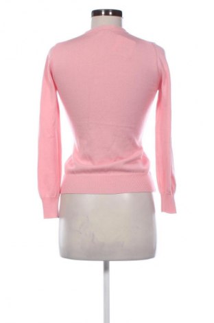 Cardigan de damă Unbranded, Mărime M, Culoare Roz, Preț 56,99 Lei