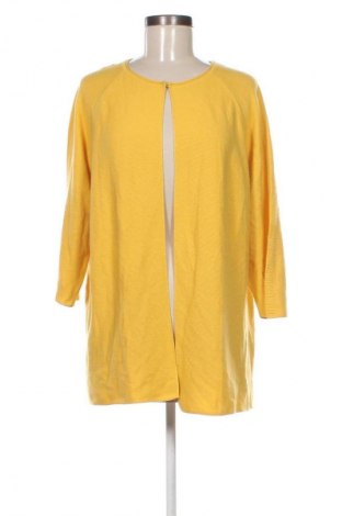 Dámsky kardigán Unbranded, Veľkosť XL, Farba Žltá, Cena  5,95 €