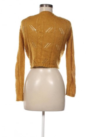 Дамска жилетка Unbranded, Размер L, Цвят Оранжев, Цена 3,57 €