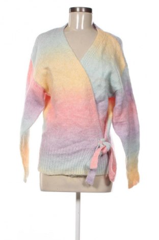 Damski kardigan Unbranded, Rozmiar M, Kolor Kolorowy, Cena 8,99 zł