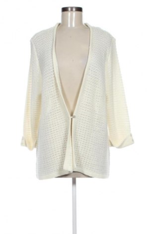 Дамска жилетка Unbranded, Размер XL, Цвят Екрю, Цена 8,18 €