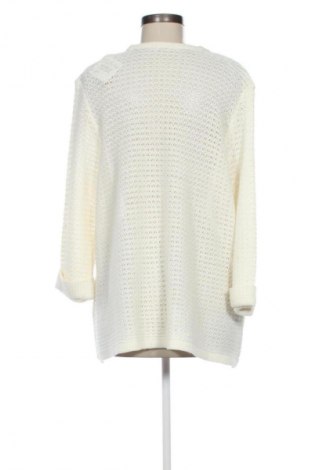 Дамска жилетка Unbranded, Размер XL, Цвят Екрю, Цена 8,18 €