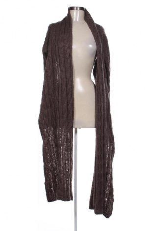 Дамска жилетка Unbranded, Размер M, Цвят Кафяв, Цена 8,43 €