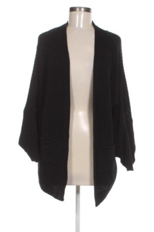Dámsky kardigán Unbranded, Velikost L, Barva Černá, Cena  147,00 Kč