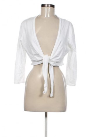 Női kardigán Unbranded, Méret M, Szín Fehér, Ár 669 Ft