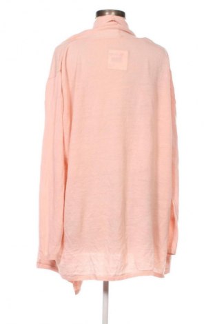 Дамска жилетка Unbranded, Размер M, Цвят Розов, Цена 6,13 €