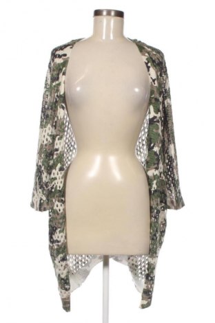 Дамска жилетка Unbranded, Размер XL, Цвят Многоцветен, Цена 9,71 €