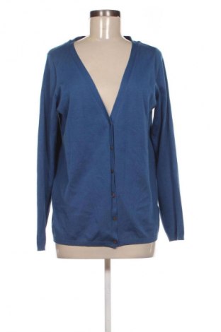 Γυναικεία ζακέτα Unbranded, Μέγεθος XL, Χρώμα Μπλέ, Τιμή 8,99 €