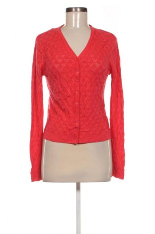 Dámsky kardigán Unbranded, Velikost S, Barva Červená, Cena  49,00 Kč