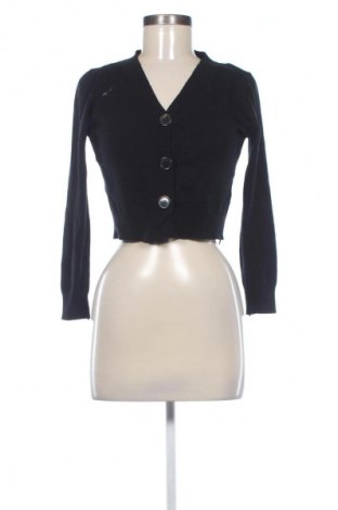 Cardigan de damă Unbranded, Mărime S, Culoare Negru, Preț 7,99 Lei