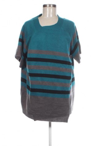 Γυναικεία ζακέτα Unbranded, Μέγεθος XXL, Χρώμα Πολύχρωμο, Τιμή 1,99 €