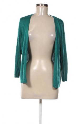 Dámsky kardigán Unbranded, Veľkosť M, Farba Zelená, Cena  2,95 €
