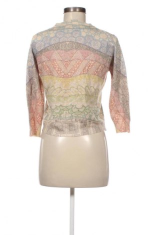 Dámsky kardigán Unbranded, Velikost S, Barva Vícebarevné, Cena  99,00 Kč